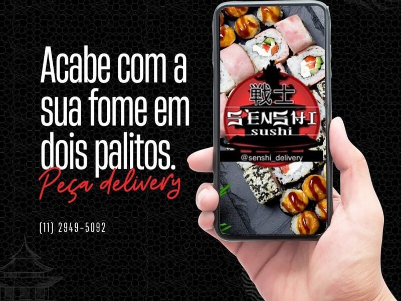 Senshi Sushi