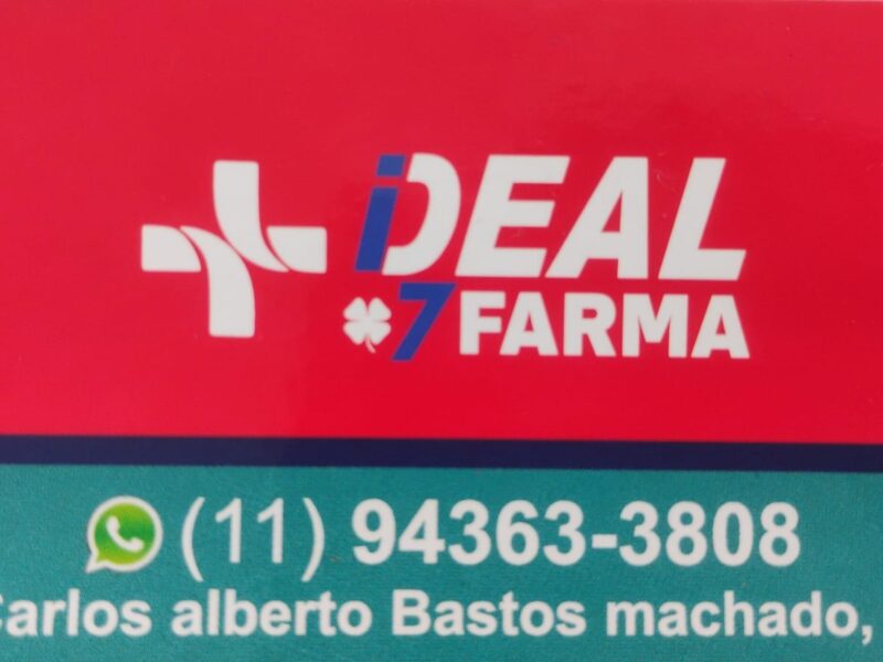 IDEAL 7 FARMA