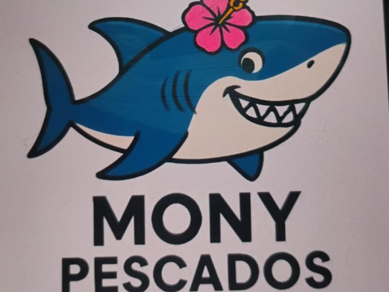PEIXARIA MONY