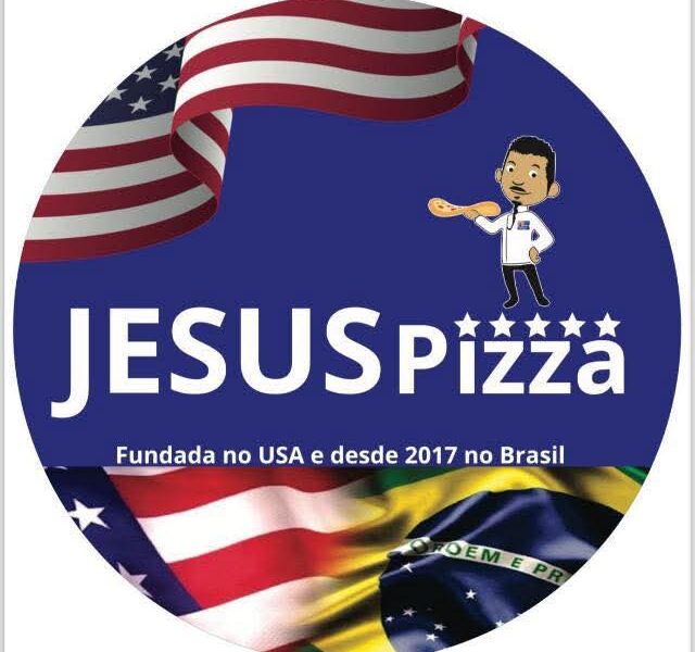 Pizzaria Jesus Pizza Belém