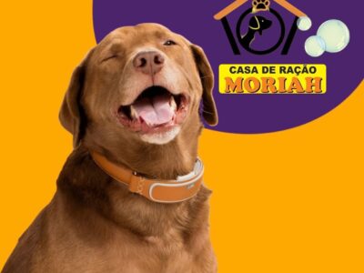 Casas Ração Moriah