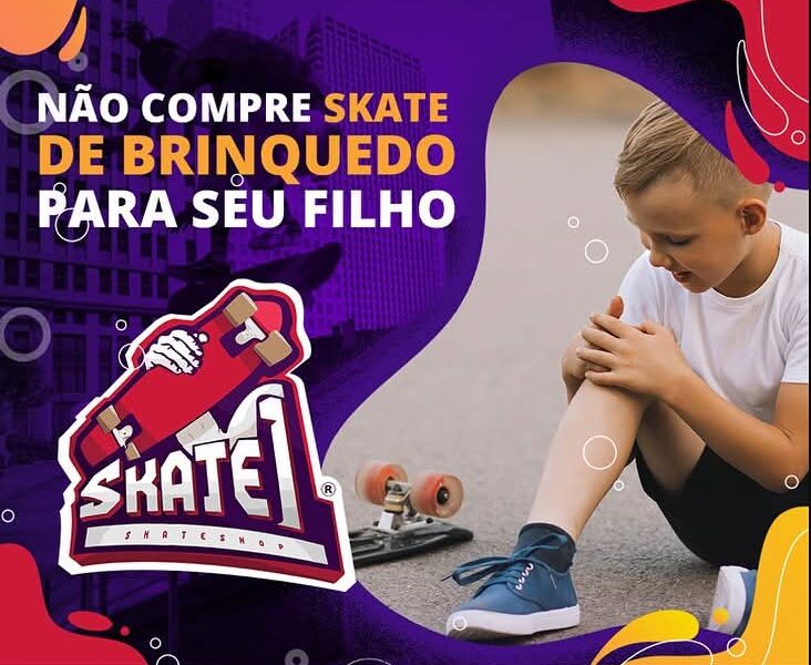 LOJA DE SKATE 1