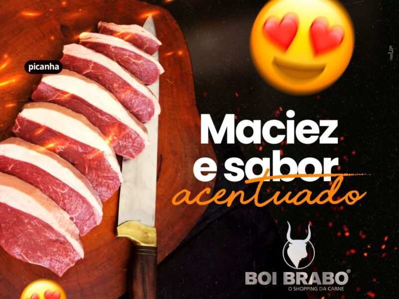Boi Brabo SP Imirim