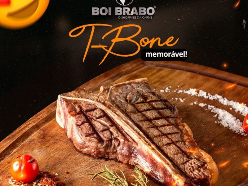 Boi Brabo SP Imirim