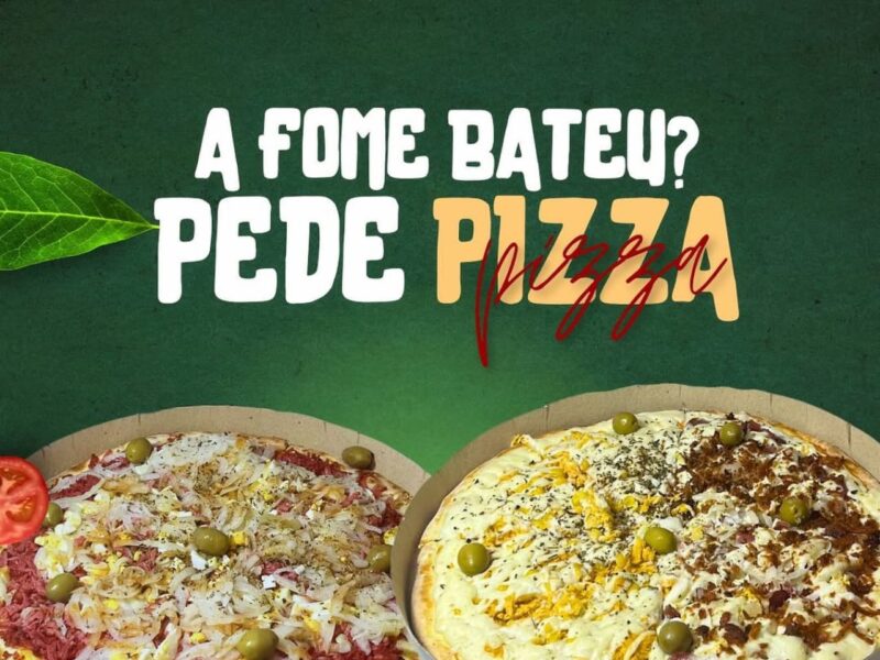 Pizzaria Asterix