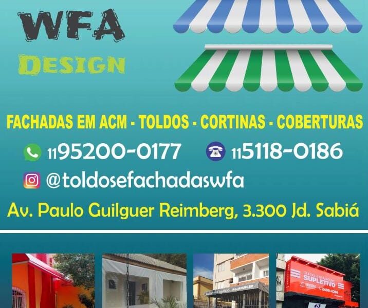 WFA