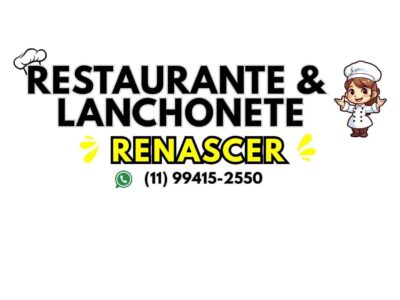 Lanchonete Da Praça