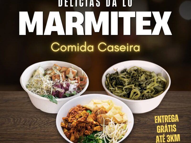 Restaurante Delícias da Lu