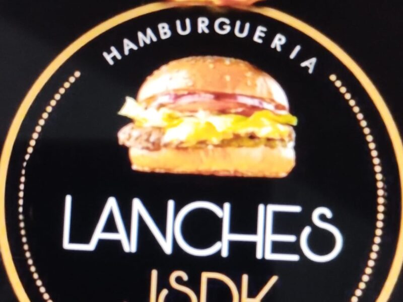 LANCHES JSDK