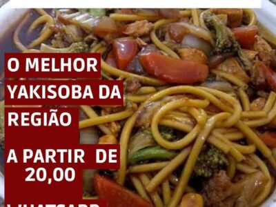 MIXX LANCHES