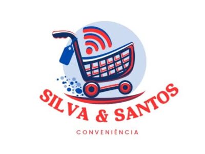 Conveniência Silva & Santos