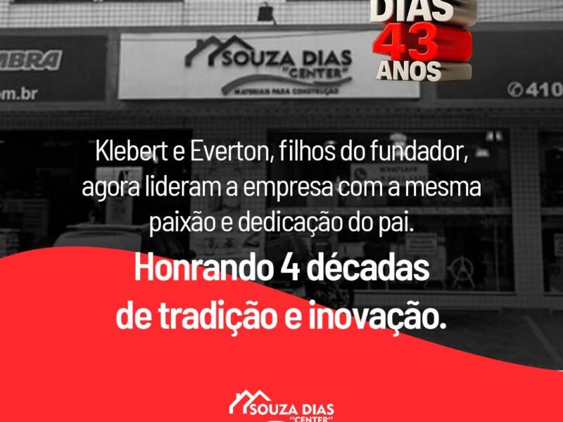 Souza Dias Center
