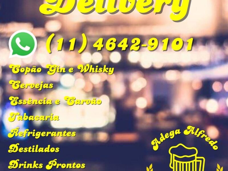 Adega Alfredo