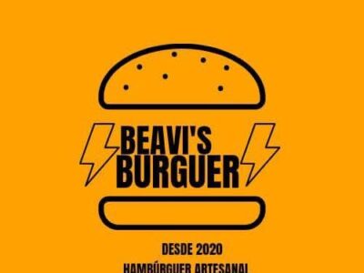 Beavi's Burguer