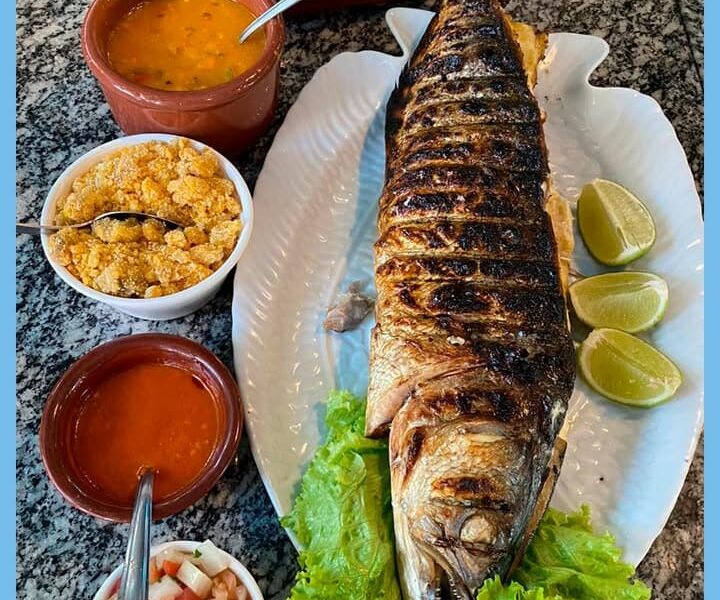 Três Pescadores Butantan
