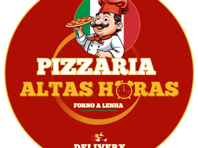 Pizzaria Altas Hora