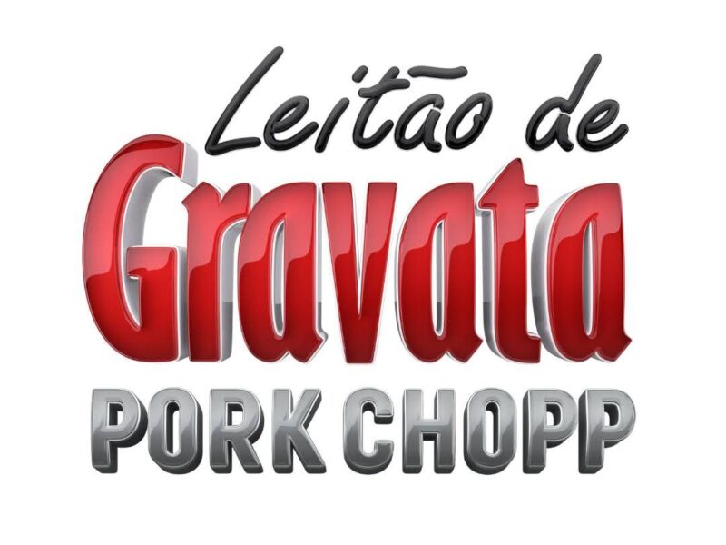 Leit&atilde;o de Gravata - Pork Chopp