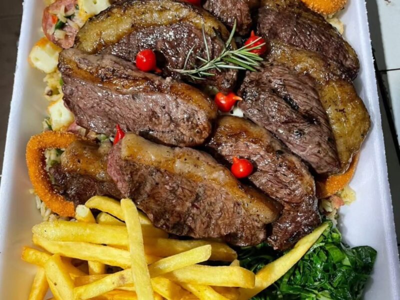 Fogo de Rua