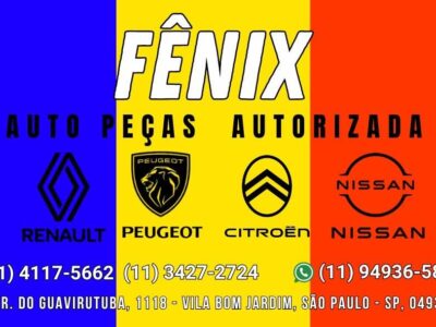 FENIX
