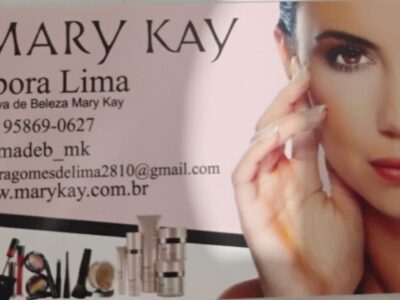 MARY KAY