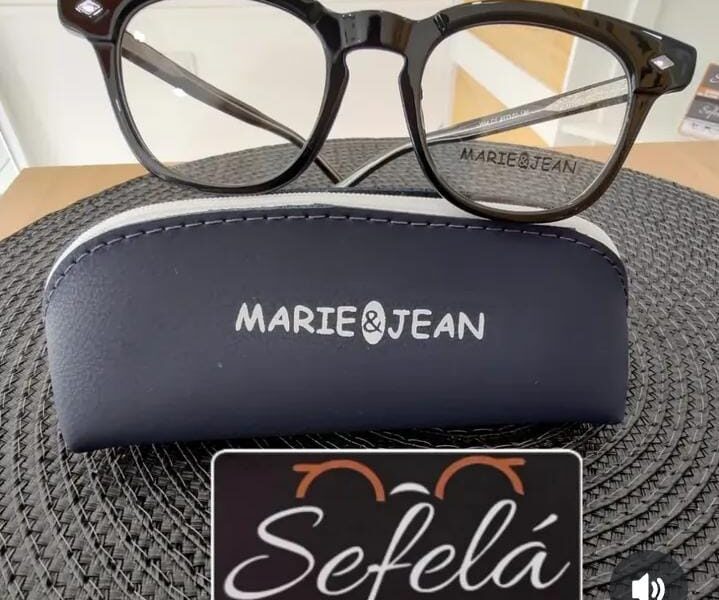 Sefel&aacute; &Oacute;ptica | S&atilde;o Paulo