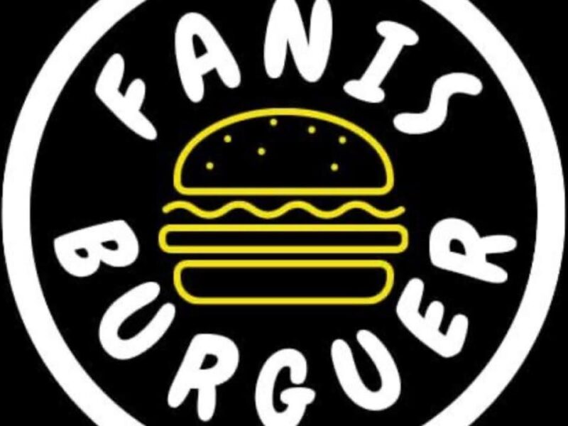 Fanis burguer