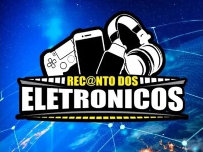 Recanto Dos Eletrônicos
