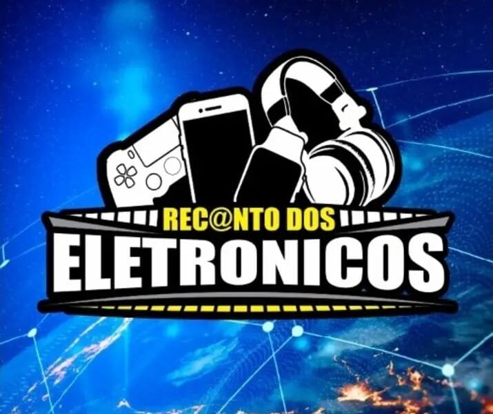 Recanto Dos Eletr&ocirc;nicos