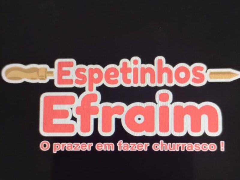 Espetinhos Efraim Oficial