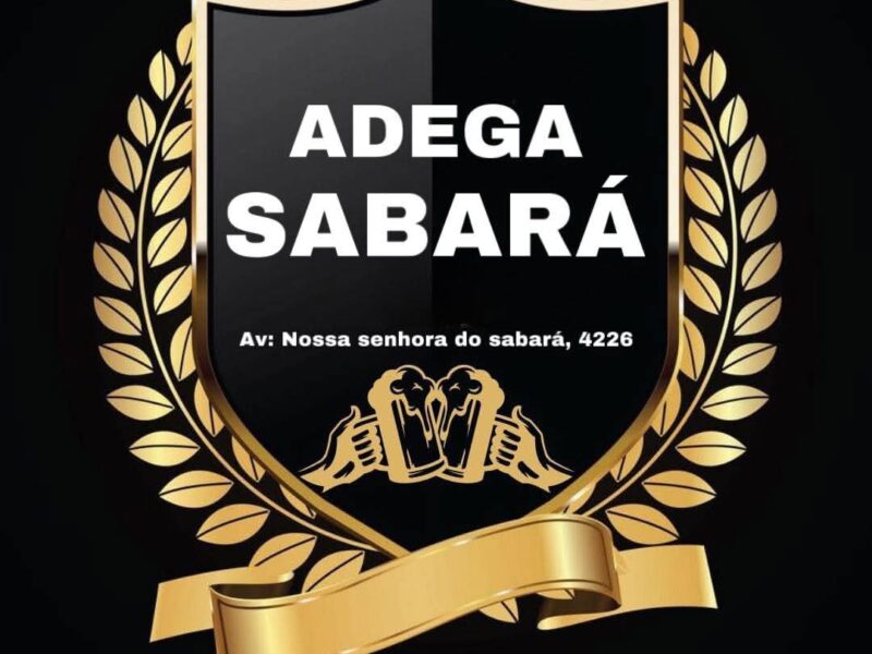 Adega Sabar&Atilde;&iexcl;