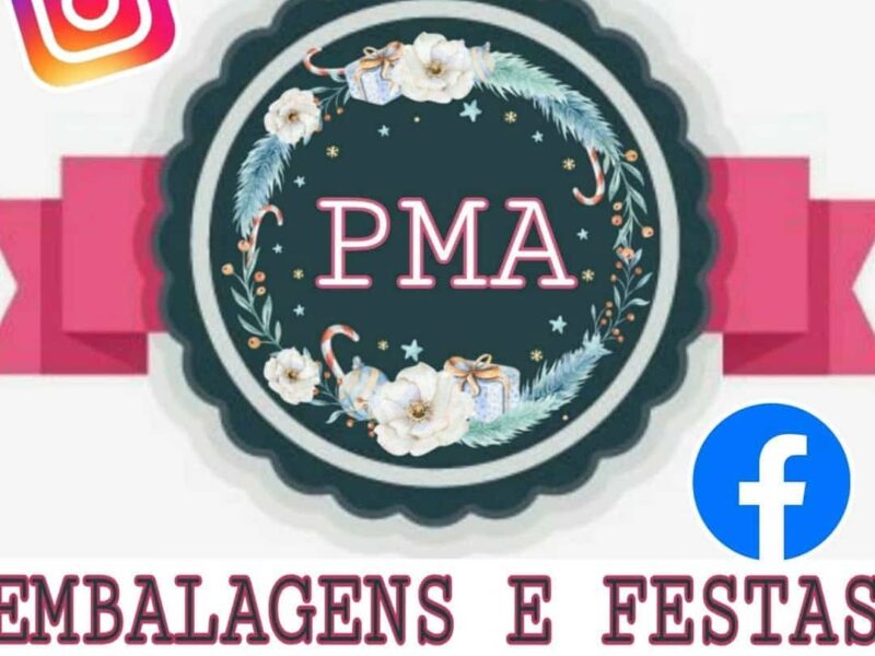 Loja PMA Embalagens e Festas