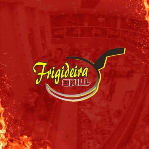 Frigideira Grill