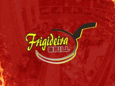 Frigideira Grill