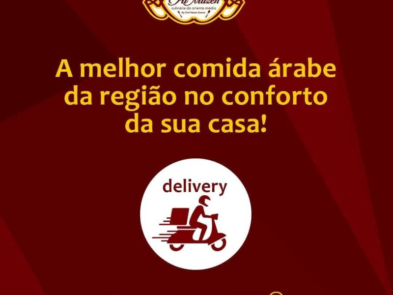 Al Mazen - Restaurante E Bar Arabe