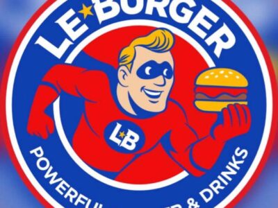 LE Burger