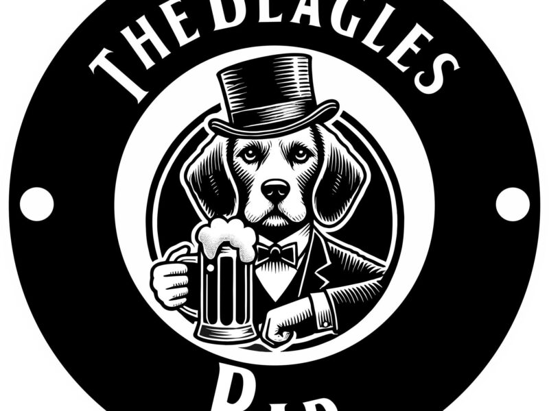 The Beagles Bar