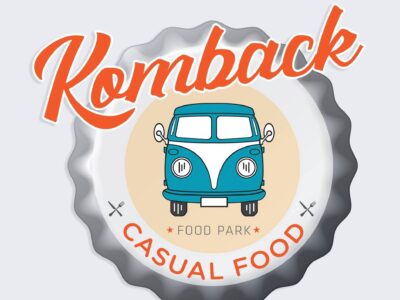 Komback Casual Food