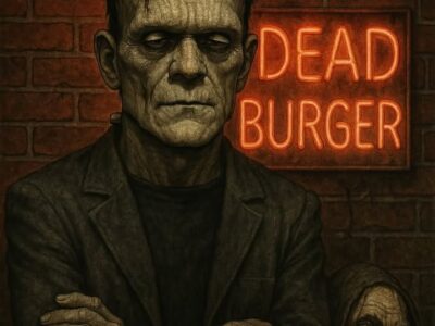 Dead Burger