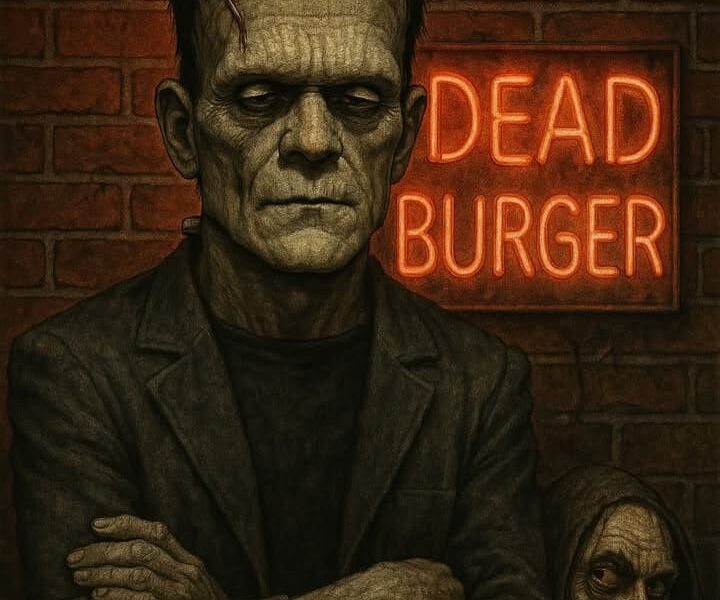 Dead Burger