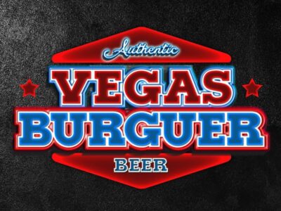 Vegas Burguer Beer