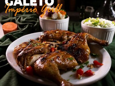 Império Lucena Grill