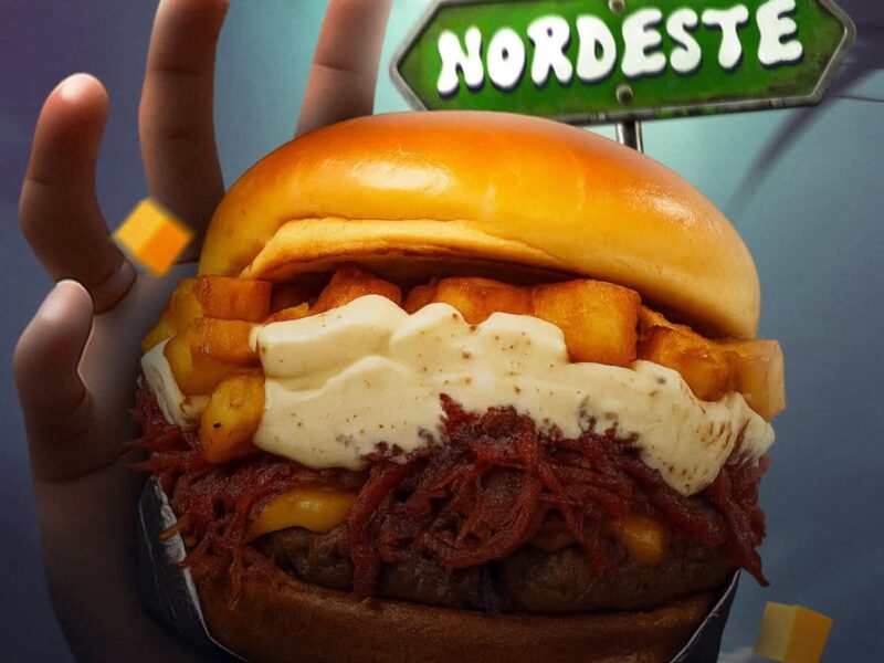 SP FAST FOOD