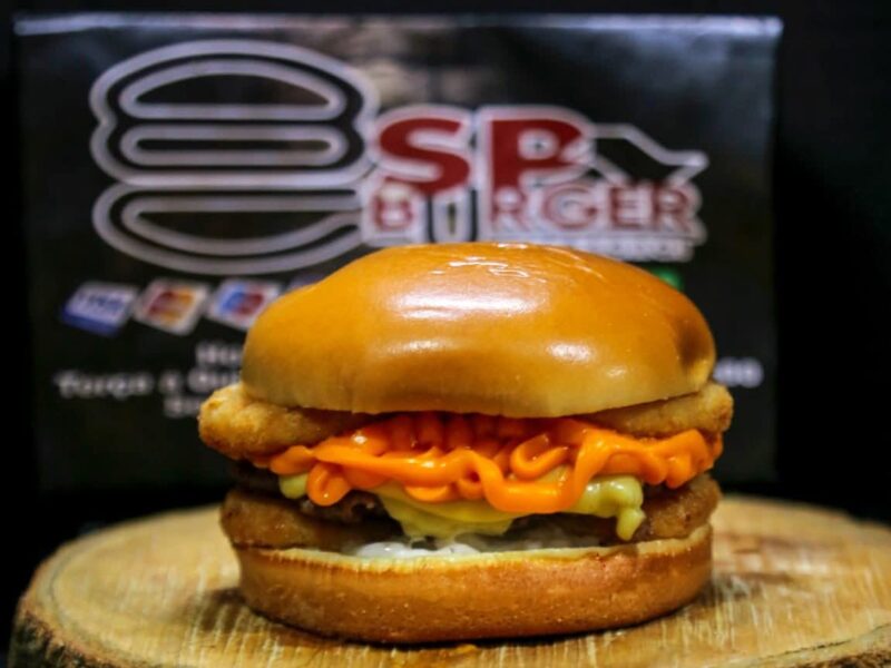 SP FAST FOOD