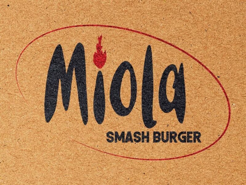 Miola Smash Burger