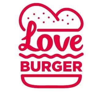 Love Burger