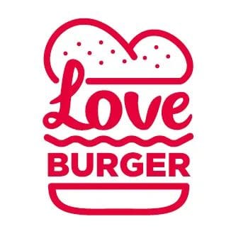 Love Burger