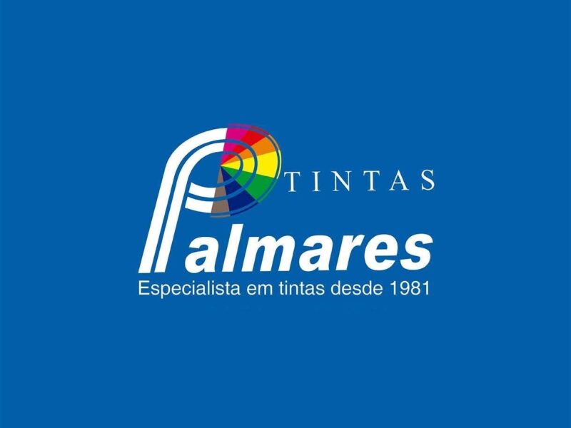 Tintas Palmares