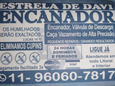 ENCANADOR