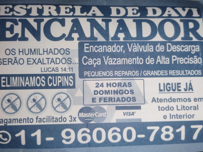 ENCANADOR