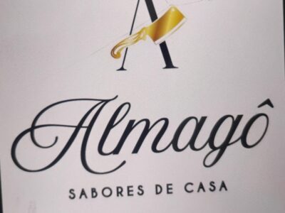 ALMAGÔ SABOR DE CASA